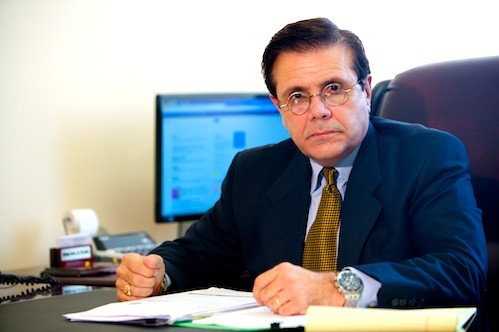 Anthony N. Verni, CPA, MBA, Tax Attorney