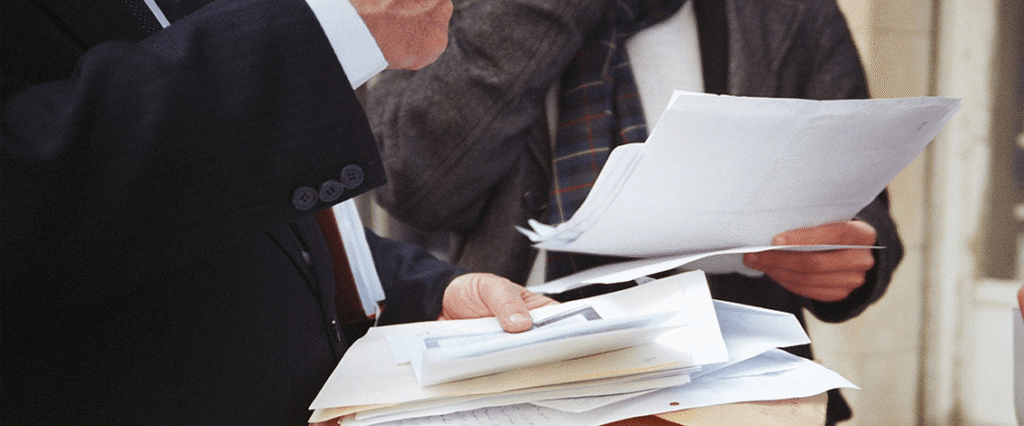 Tax case solution