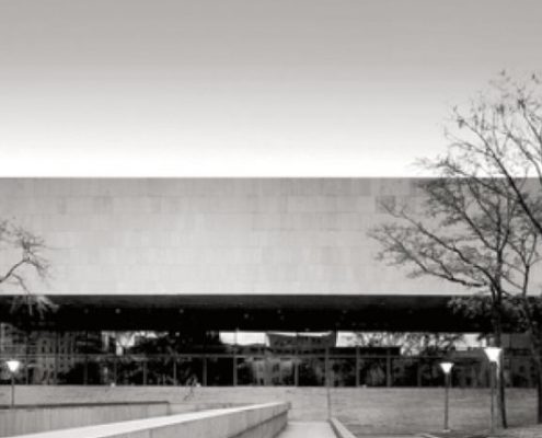 The IRS U.S. Court building in Washington DC, a courthouse where cases on the Trust Fund Recover Penalty (TFRP) are held