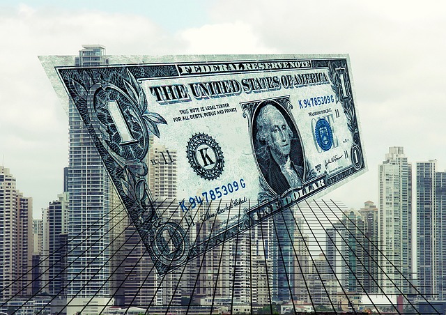 Offshore financial accounts are the target of a recent IRS crackdown on tax evasion
