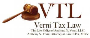 FATCA Attorney services by the Law Office of Anthony Verni