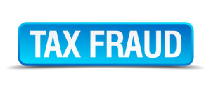 tax fraud and tax evasion from foreign offshore accounts