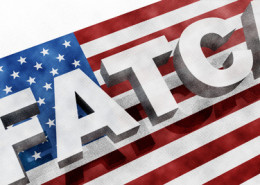 the Foreign Account Tax Compliance Act, FATCA