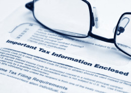 Tax Resolution Firms help with unfiled tax forms from past years