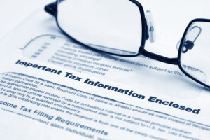 Tax Resolution Firms help with unfiled tax forms from past years