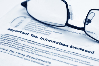 Tax Resolution Firms and tax preparers should also seek counsel with a qualified tax lawyer.