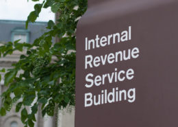 irs appeals are made at their headquarters. The Internal Revenue Service in washington d.c.