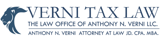 Verni Tax Law