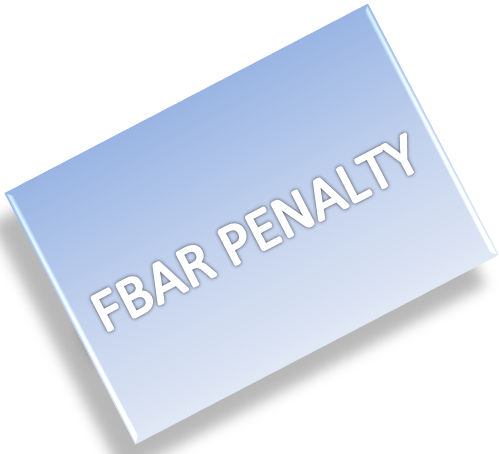 FBAR