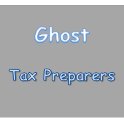 Ghost tax preparers
