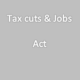 Tax cut and Jobs Act