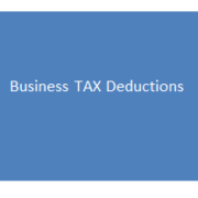 business tax deductions 2