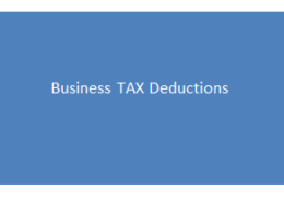 business tax deductions 2