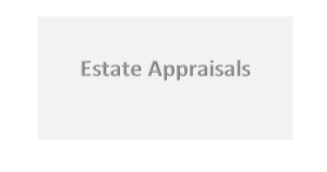 estate appraisals