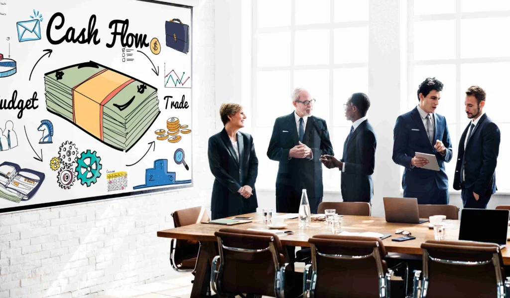 Cash Intensive Businesses