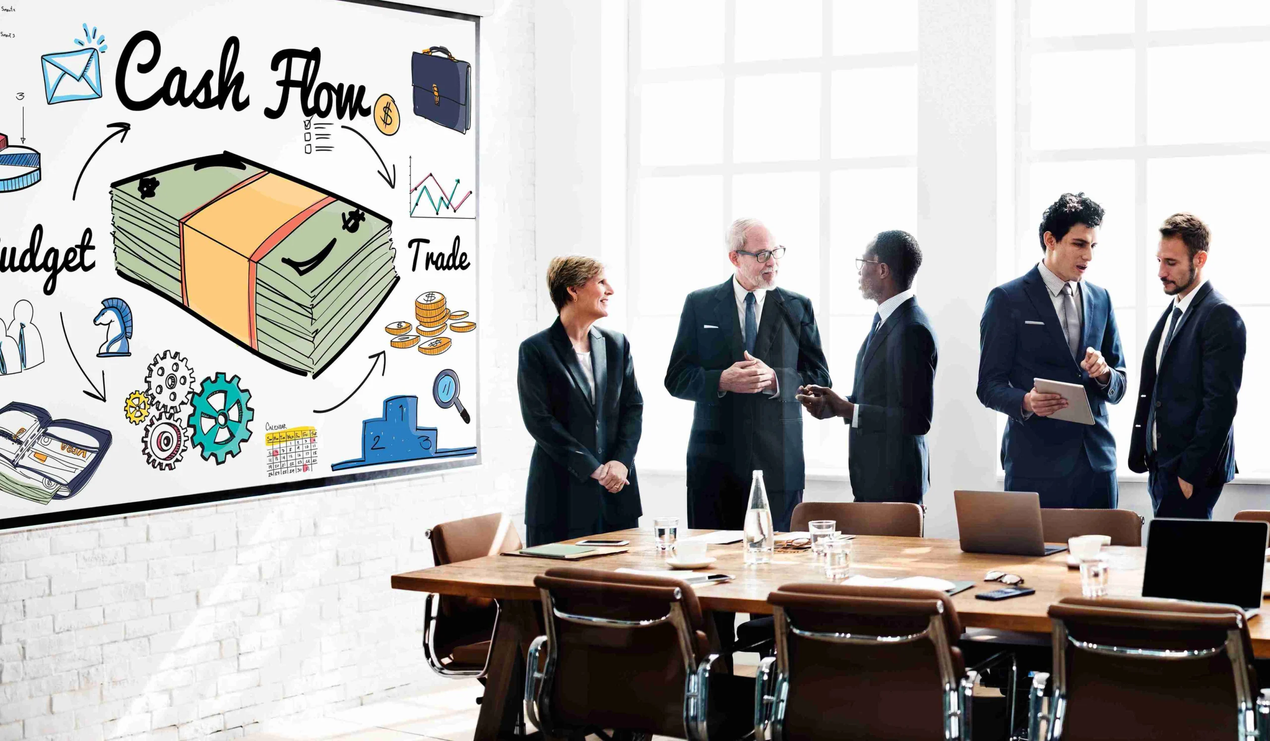 Cash Intensive Businesses