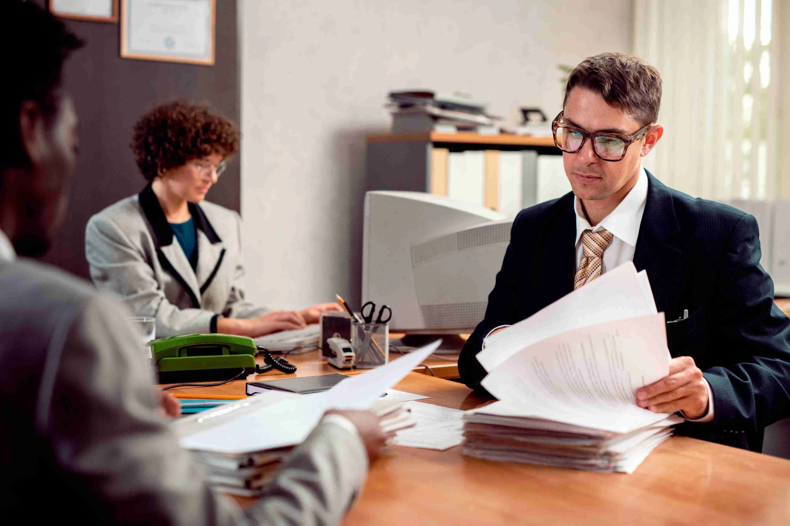 ARE EMPLOYMENT TAX EXAMINATIONS BEING USED AS A PRETEXT FOR CRIMINAL PROSECUTION