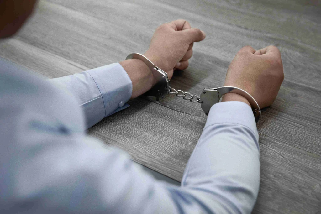 FBAR PROSECUTIONS-FORMER CFO SENTENCED TO EIGHTY SIX MONTHS IN PRISON