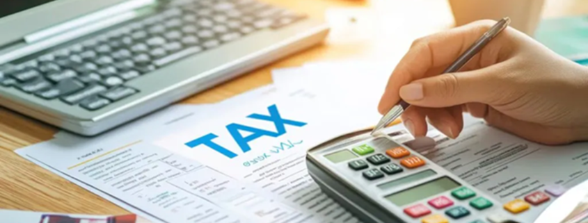 Income Tax 1