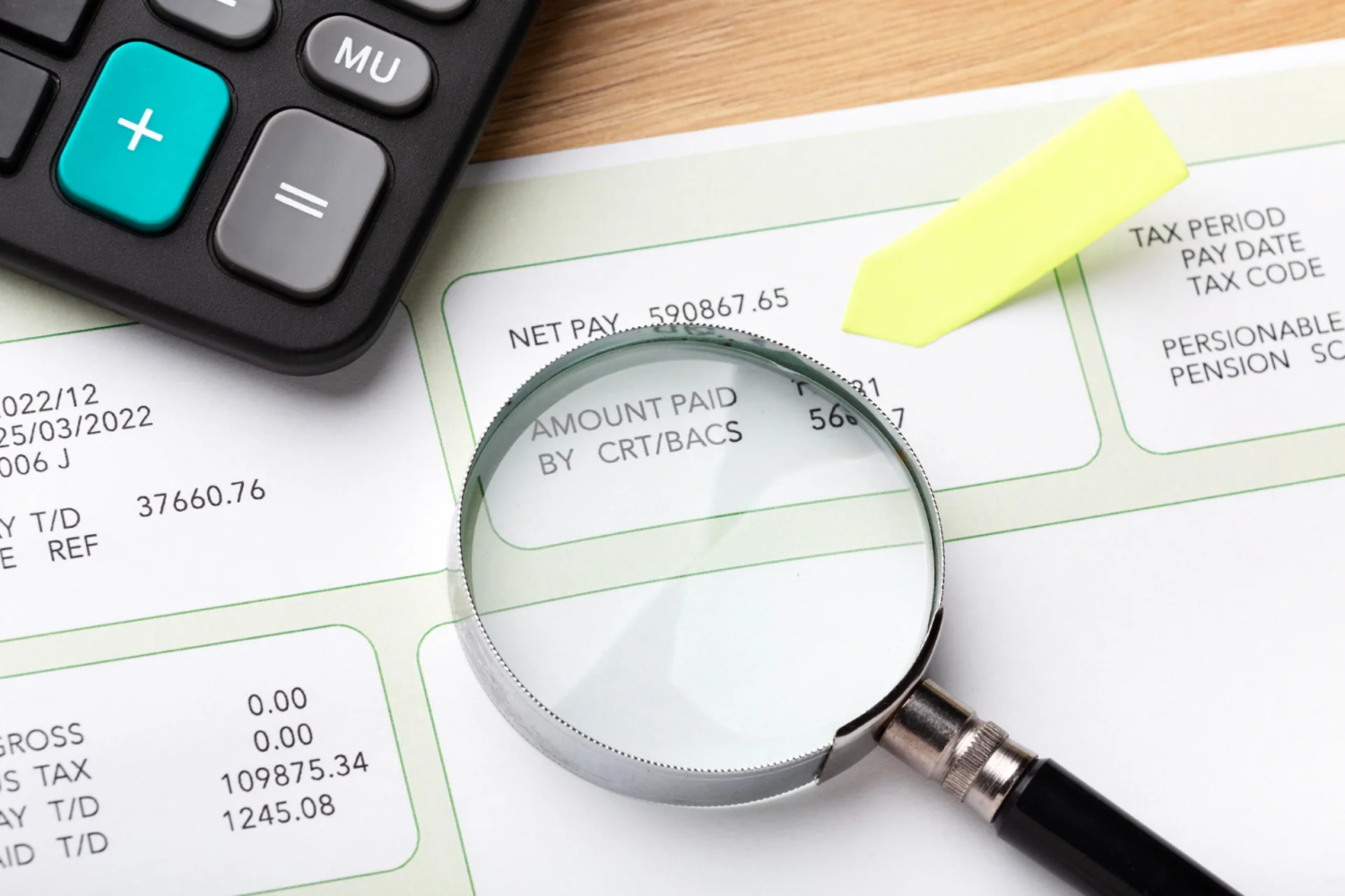 penalties for not filing an fbar