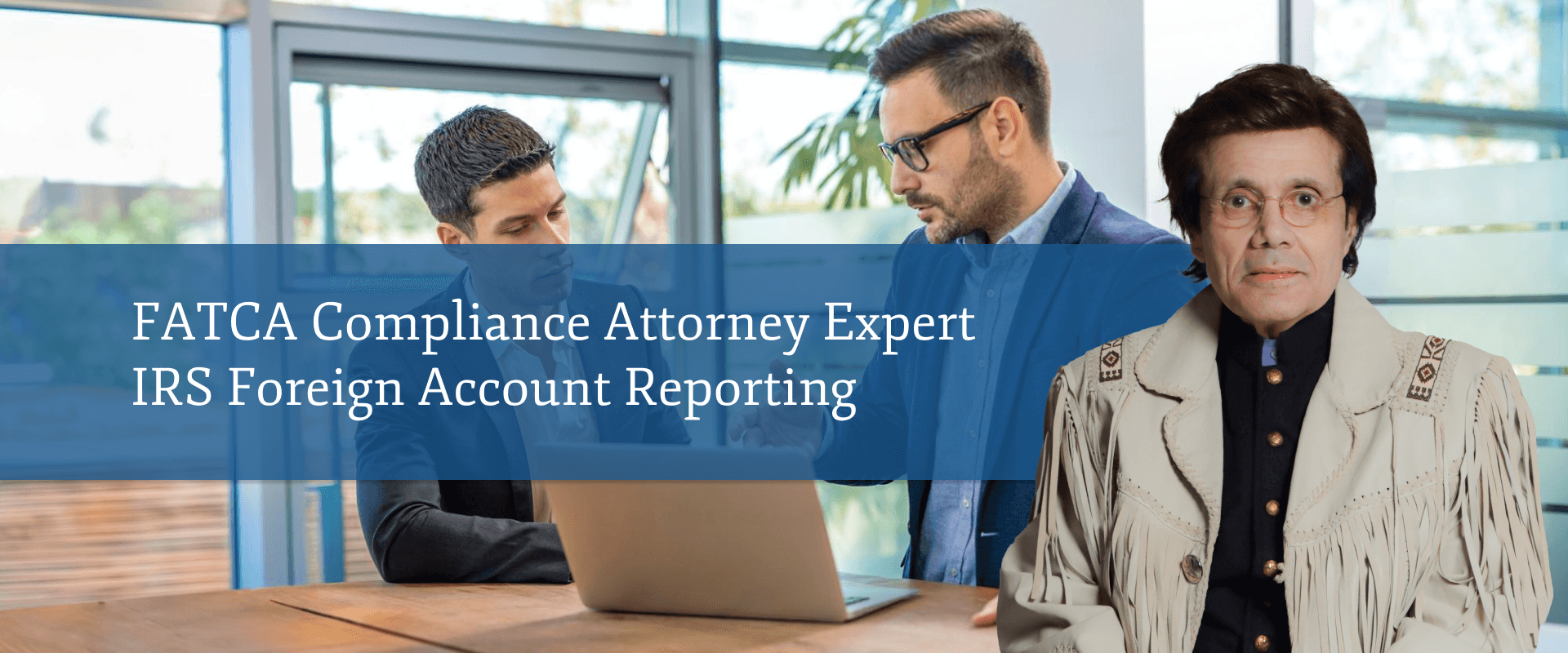 FATCA Compliance Representation 1 1
