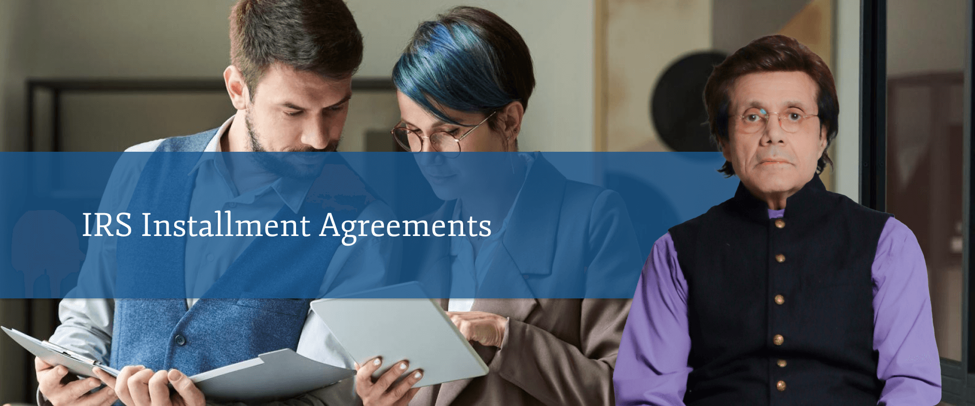 IRS Installment Agreements