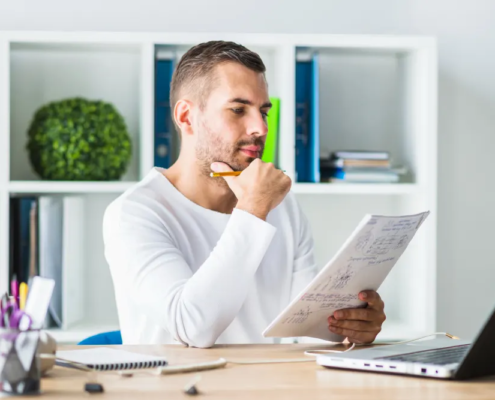 what will trigger an irs audit