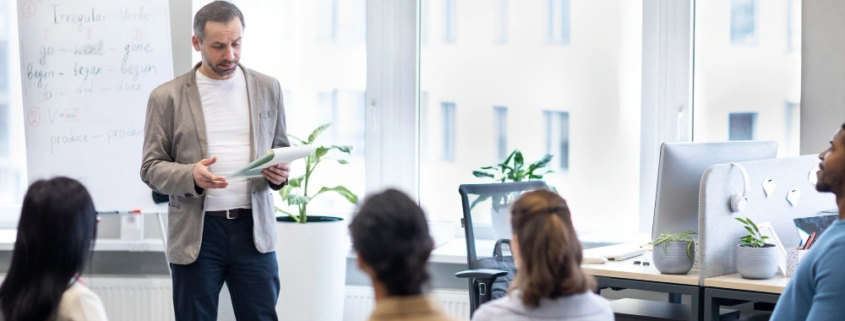 The Corporate Transparency Act: Where Things Stand in 2025