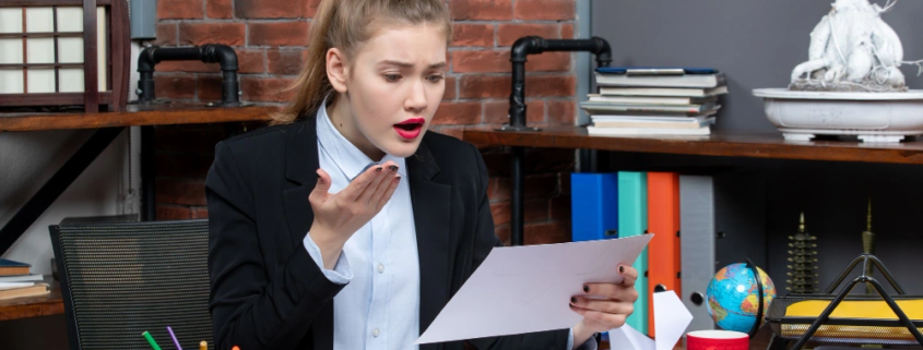 The Hazards of Using a FBAR Quiet Disclosure to Report Offshore Accounts