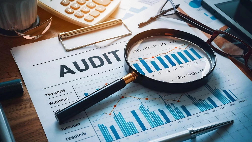 IRS Audit Triggers and Red Flags for Small Businesses