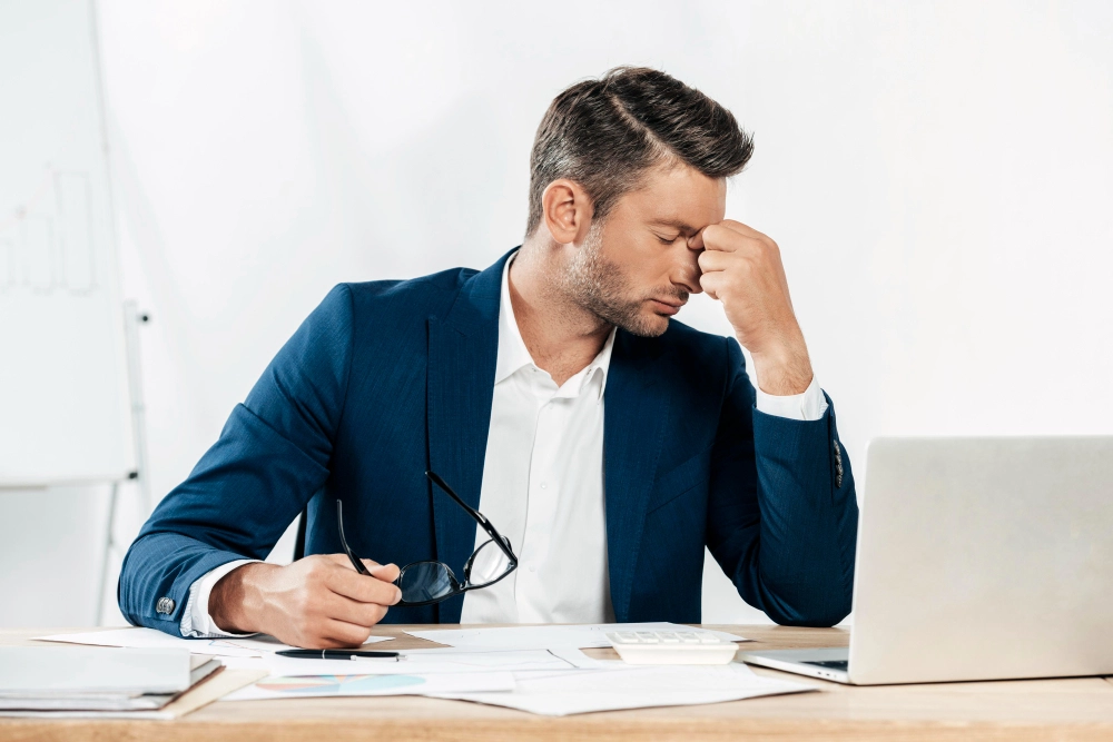 IRS Statute of Limitations on Unfiled Tax Returns: What You Need to Know