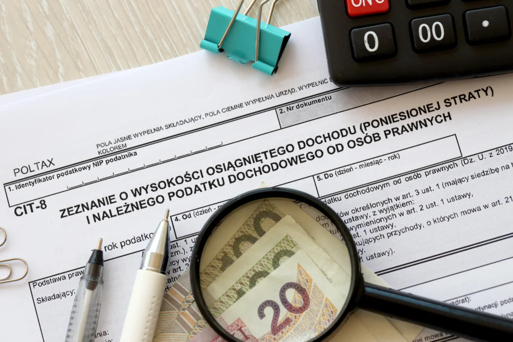 CFC rules and high-tax exclusion