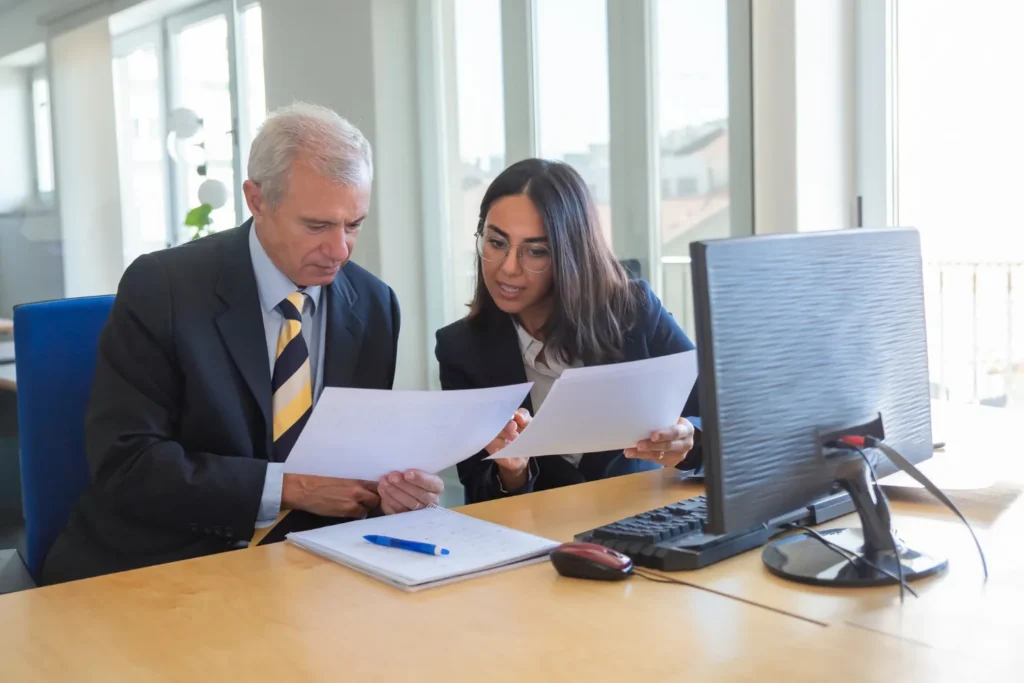 FATCA filing help