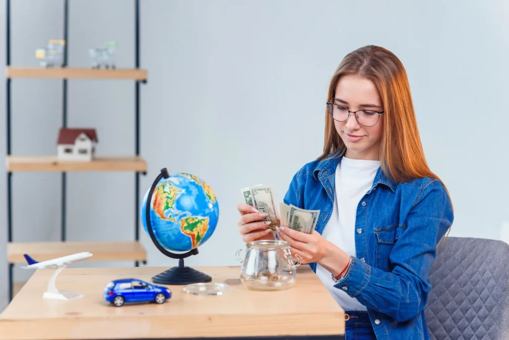 expat tax filing help USA
