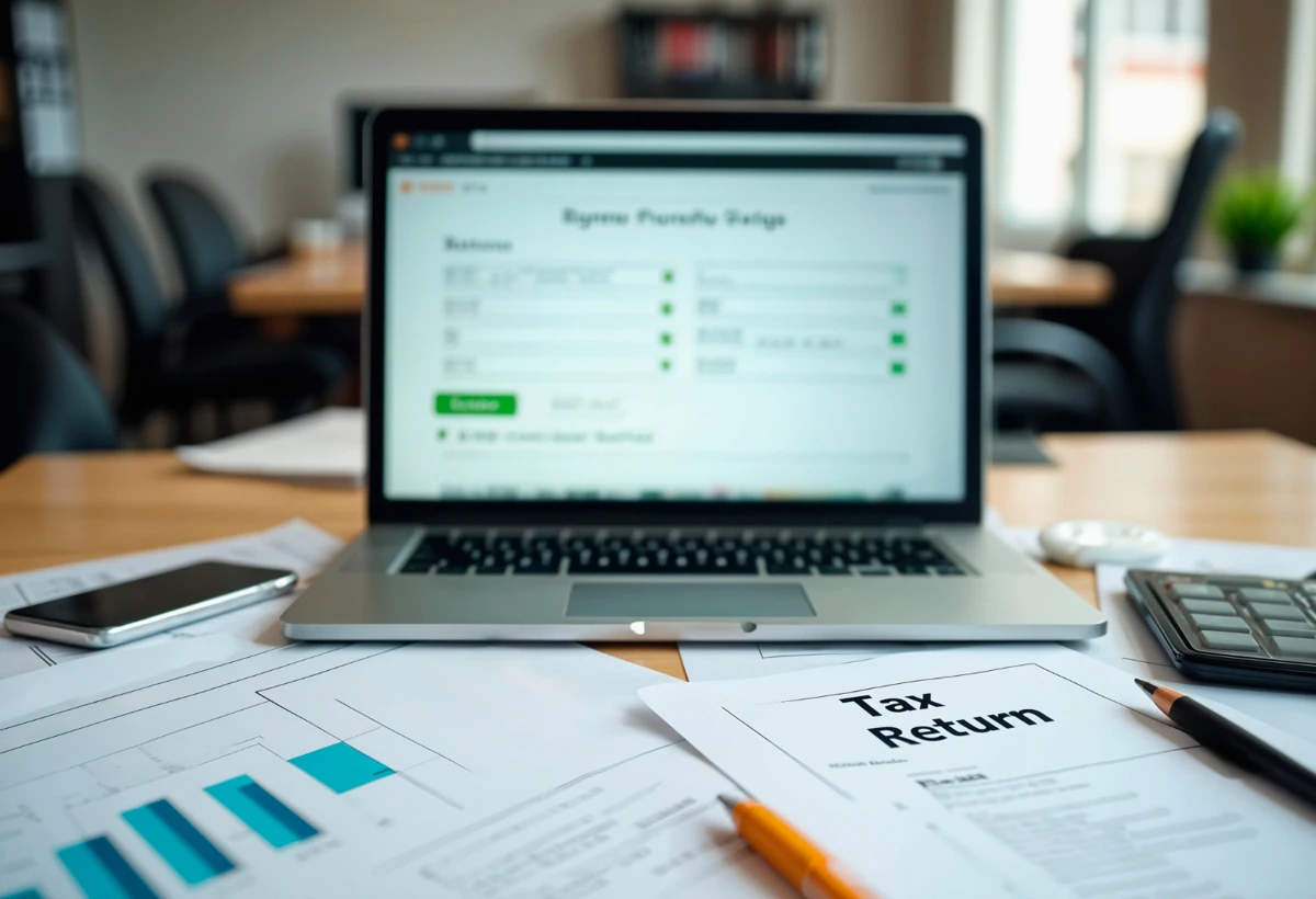 late FBAR filing help