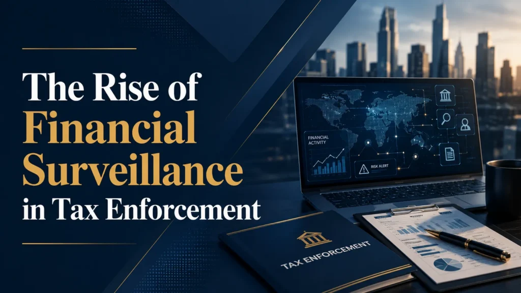 FinCEN tax compliance