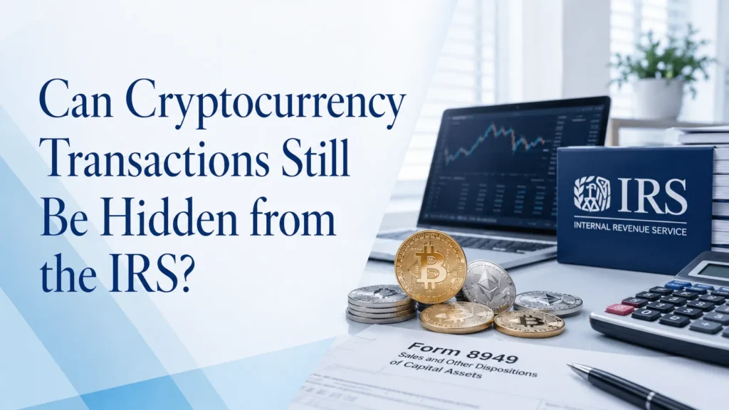 Chain transparency