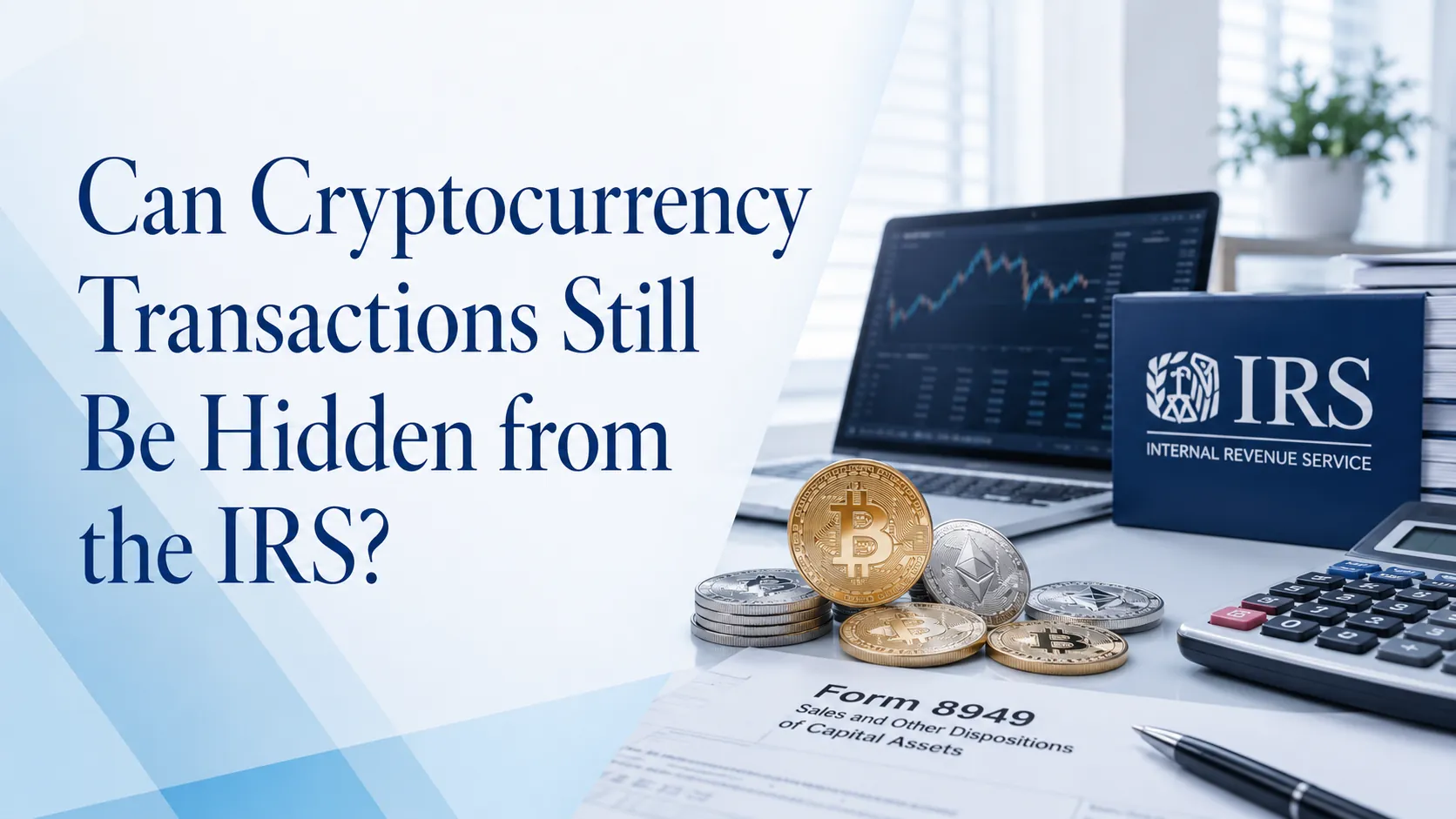 Chain transparency