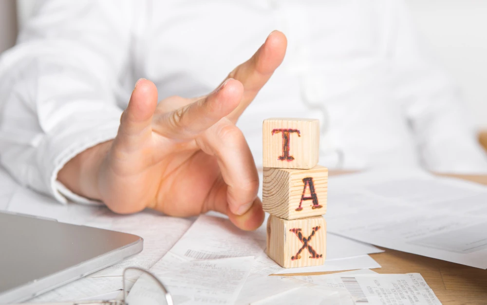 IRS crypto enforcement