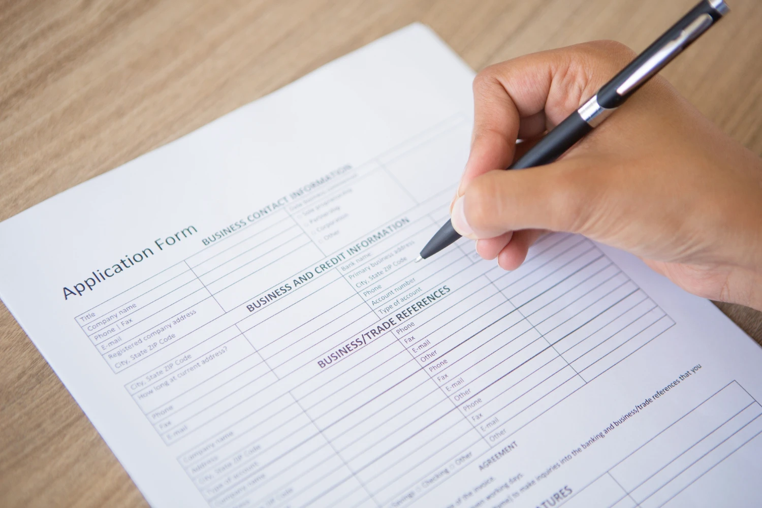 Form 3520 attorney