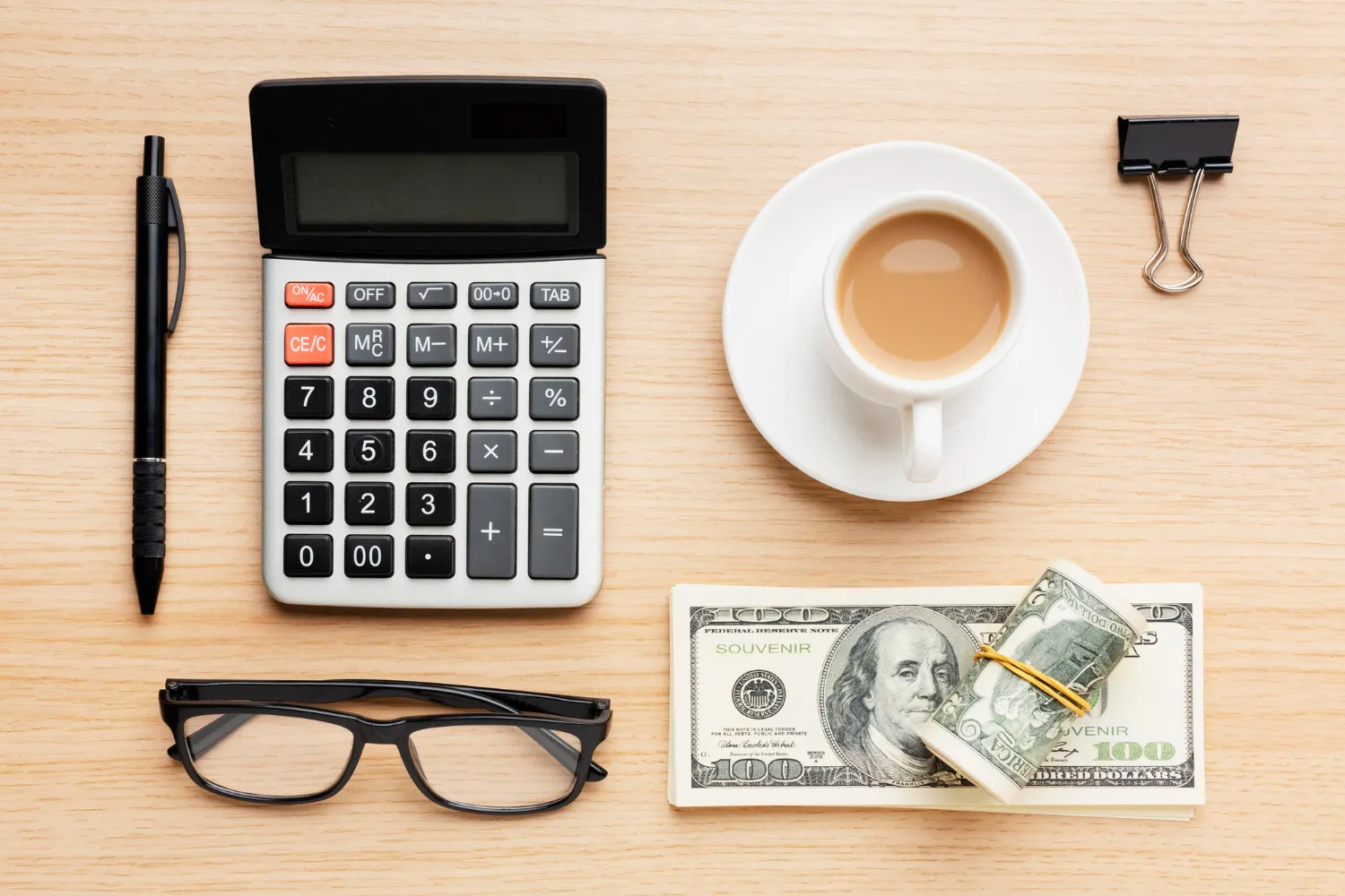 Form 5471 attorney