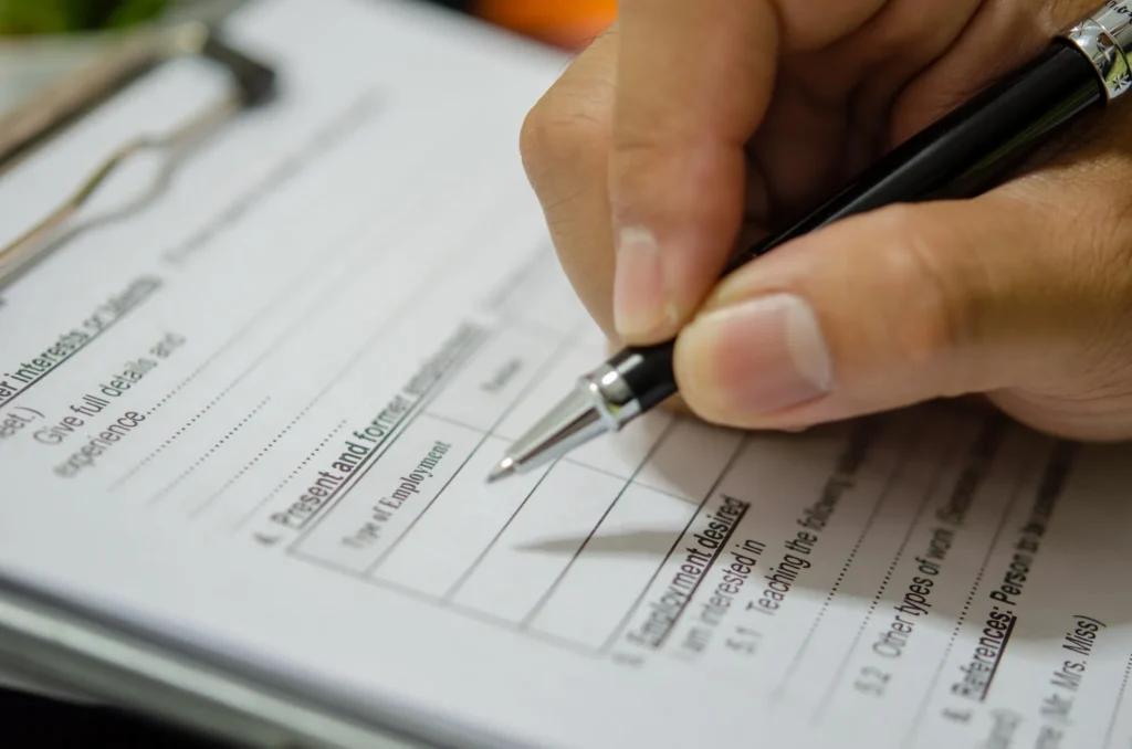 foreign gift reporting attorney